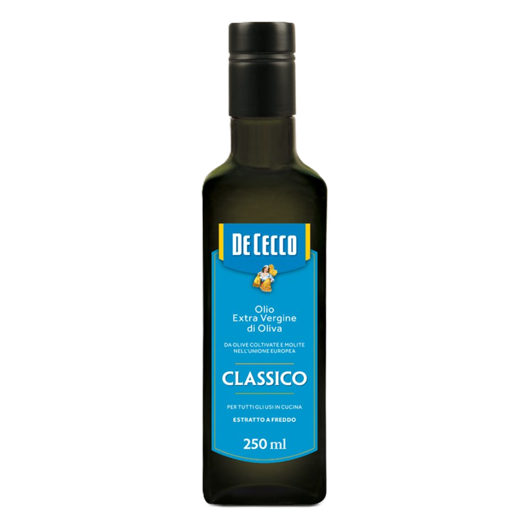 Оливковое масло De Cecco Extra Vergine Classico 250 мл-30-mywater-stage.wvts.xyz