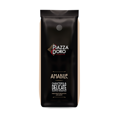Кофе в зернах Piazza D&rsquo;oro Amabile 1 кг.-3-mywater-stage.wvts.xyz