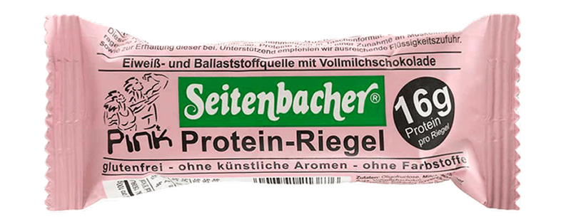 Батончик протеиновый Seitenbacher с клубникой 60 г-24-mywater-stage.wvts.xyz
