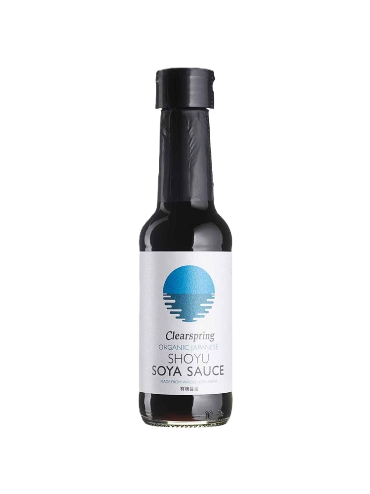 Соевый соус Clearspring Шою 150 мл-9-mywater-stage.wvts.xyz