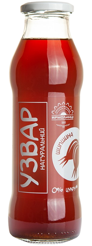 Узвар Ярмолинцы с плодами шиповника 0,75 л-29-mywater-stage.wvts.xyz