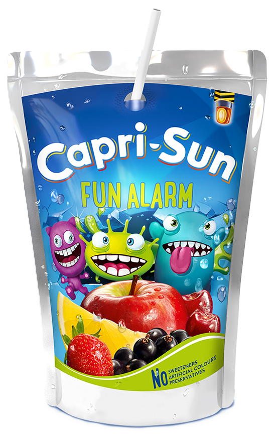 Напиток сокосодержащий Capri-Sun Вспышка наслаждения 0,2 л-14-mywater-stage.wvts.xyz