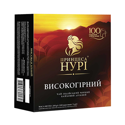 Чай "Принцеса Нури" (100 пак)-12-mywater-stage.wvts.xyz