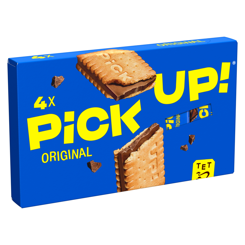 Мини печенье-сэндвич Pick Up! Оригинальное с шоколадом 106 г-33-mywater-stage.wvts.xyz