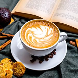 Яка норма кави для людини? Яка норма кави для людини?