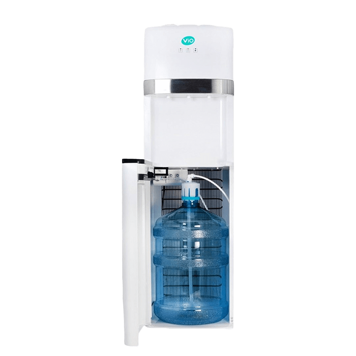 Кулер VIO X601-FCB White-5-mywater-stage.wvts.xyz