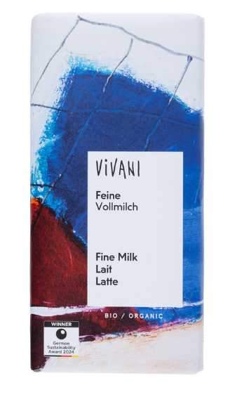 Шоколад Vivani молочный 80 г-2-mywater-stage.wvts.xyz