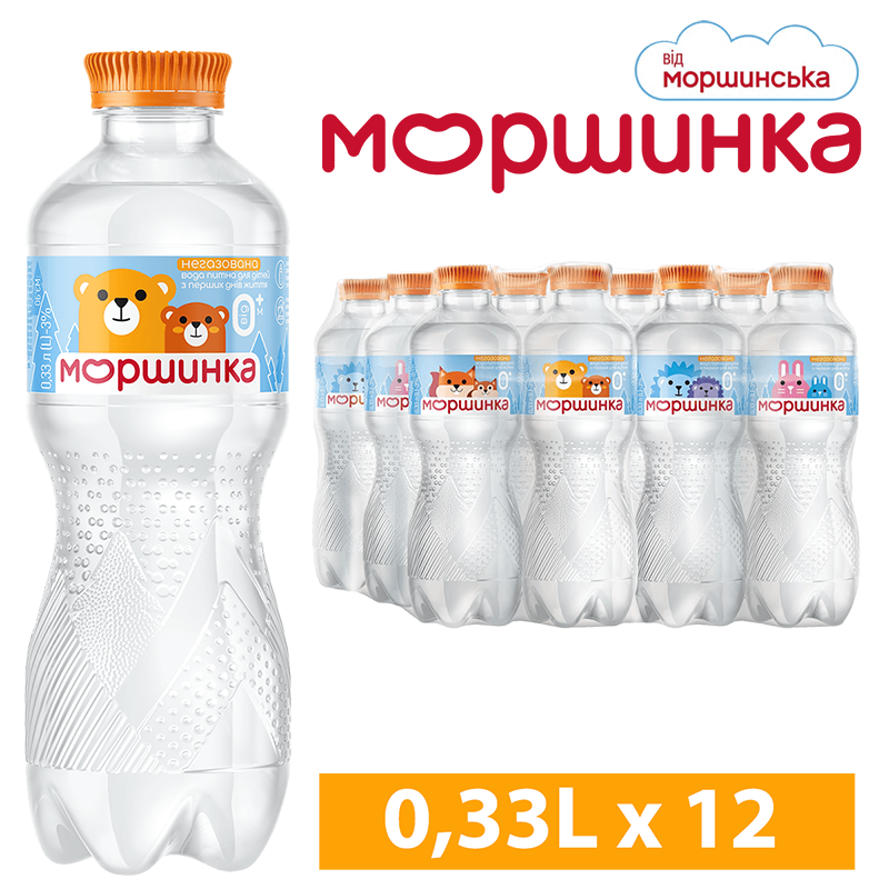 Моршинка 0,33 л негазированная вода-2-mywater-stage.wvts.xyz