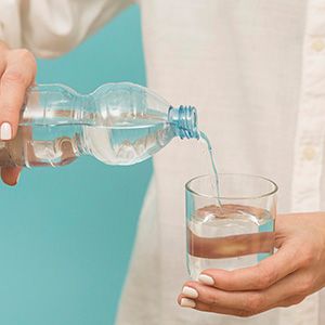 Користь води для організму людини