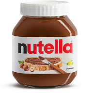 Паста шоколадна Nutella 350 г-4-mywater-stage.wvts.xyz