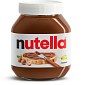 Паста шоколадная Nutella 350 г — фото 1