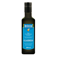 Оливковое масло De Cecco Extra Vergine Classico 250 мл-4-mywater-stage.wvts.xyz