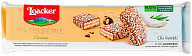 Вафли Loacker Patisserie кокос 100 г-mywater-stage.wvts.xyz