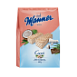 Вафлі Manner Coconut Cream з кокосовим кремом 400 г — фото 1