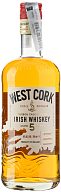Віскі West Cork Bourbon Cask бленд 0,7л-6-mywater-stage.wvts.xyz