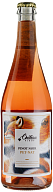 Вино Chateau Pinot Pet-Nat Pinot Noir виноградное натуральное полуспелое экстра-брют розовое 0,75 л-3-mywater-stage.wvts.xyz