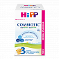 Молочная смесь Hipp Combiotic 3, 900г — фото 1