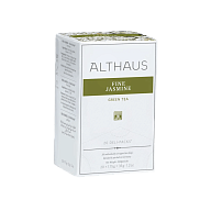 Чай Althaus Deli Packs Fine Jasmine (20 пак)-6-mywater-stage.wvts.xyz