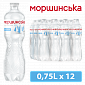 Вода "Моршинская" 0,75 л негазированная — фото 1