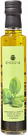 Оливковое масло La Chinata экстра вирджин со вкусом базилика 250 мл-2-mywater-stage.wvts.xyz