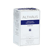 Чай Althaus Deli Packs English Breakfast (20 пак)-4-mywater-stage.wvts.xyz