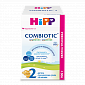 Молочна суміш Hipp Combiotic 2, 900г — фото 1