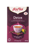 Чай травяной Yogi Tea с пряностями Детокс 30,6 г-6-mywater-stage.wvts.xyz