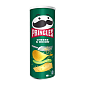 Чипси картопляні Pringles Cheese & Onion 165 г — фото 1