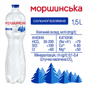 Вода 5 л — фото 2
