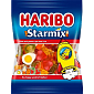 Цукерки жувальні Haribo Starmix неглазуровані 80 г — фото 1