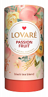 Чай Lovare Страстный фрукт 80 г-1-mywater-stage.wvts.xyz