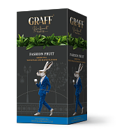 Чай зелёный Graff Модный фрукт 30 г-1-mywater-stage.wvts.xyz