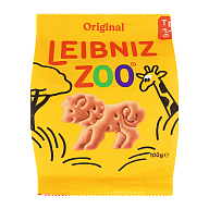 Печенье Leibniz Zoo сливочное 100 г-2-mywater-stage.wvts.xyz