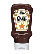Соус Heinz Барбекю солодкий 400 мл-3-mywater-stage.wvts.xyz