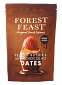 Финик Forest Feast в молочном шоколаде с арахисовым маслом 140 г — фото 1