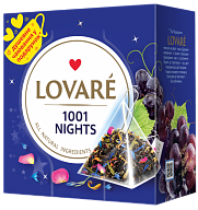 Чай Lovare 1001 Ночь (15 пак)-2-mywater-stage.wvts.xyz
