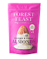 Мигдаль Forest Feast у білому шоколаді зі шматочками печива 120 г — фото 1