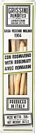 Гриссини Casa Vecchio Mulino с розмарином 150 г-2-mywater-stage.wvts.xyz