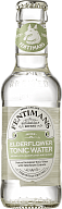 Тоник Fentimans Бузина 0,2 л среднегазированный напиток-2-mywater-stage.wvts.xyz