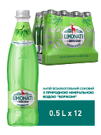Лимонад Borjomi Limonati Тархун 0,5 л сильногазированный напиток-4-mywater-stage.wvts.xyz