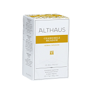 Чай Althaus Deli Packs Camomile Meadow (20 пак)-7-mywater-stage.wvts.xyz