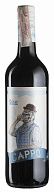 Вино J.Garcia Carrion Cappo Shiraz виноградне натуральне сухе червоне 0,75 л-2-mywater-stage.wvts.xyz