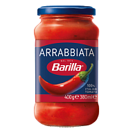 Соус Barilla Arrabbiata 400 г-3-mywater-stage.wvts.xyz