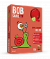 Мармелад фруктово-ягодный "Яблоко-Вишня" Bоb Snail 90 г — фото 1