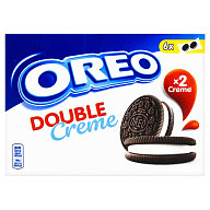 Печиво Oreo Подвійна начинка 170 г-2-mywater-stage.wvts.xyz