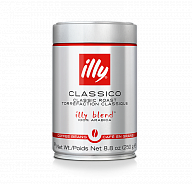 Кофе в зернах Illy Normal 250 г-5-mywater-stage.wvts.xyz