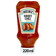Соус Heinz Сладкий Чили 220 мл-6-mywater-stage.wvts.xyz