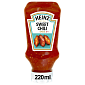 Соус Heinz Солодкий Чилі 220 мл — фото 1