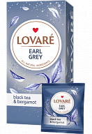 Чай Lovare Earl grey (24 пак)-4-mywater-stage.wvts.xyz