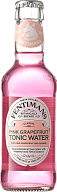Тоник Fentimans Розовый Грейпфрут 0,2 л среднегазированный напиток-3-mywater-stage.wvts.xyz